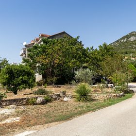 Apartman Zaton Doli - CDD877