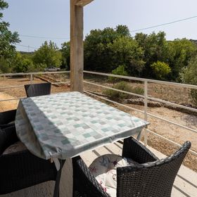 Apartman Zaton Doli - CDD877