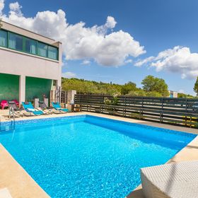 Vendégház Pula - CIR659