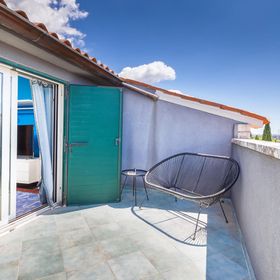 Vendégház Pula - CIR659