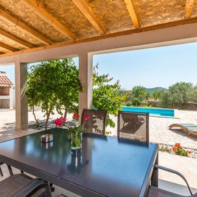 Vendégház Stankovci - CDI459