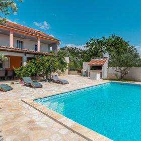 Vendégház Stankovci - CDI459