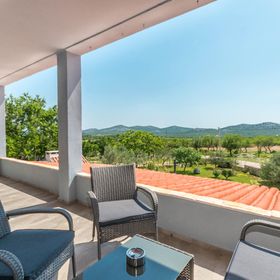 Vendégház Stankovci - CDI459