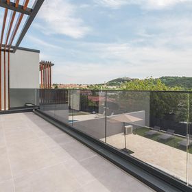 Vendégház Labin - CIO434