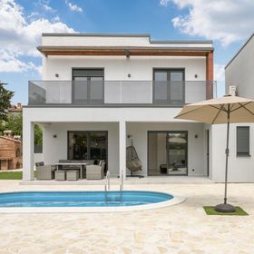 Vendégház Labin - CIO434