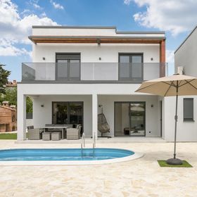 Vendégház Labin - CIO434