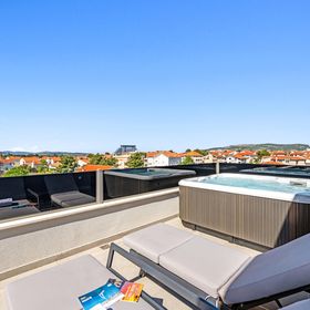 Apartman Vodice - CDJ665