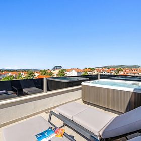 Apartman Vodice - CDJ665