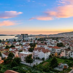 Apartman Vodice - CDJ665