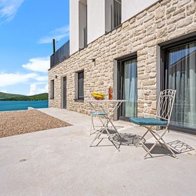 Vendégház Žaborić - CDJ959