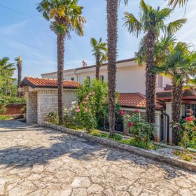 Vendégház Ika - CKU342