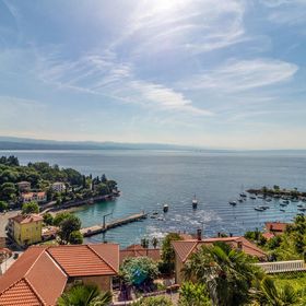 Vendégház Ika - CKU342