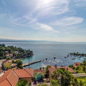 Vendégház Ika - CKU342