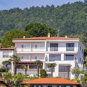 Vendégház Ika - CKU342