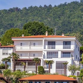 Vendégház Ika - CKU342