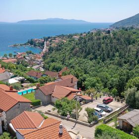 Vendégház Ičići - CKU351