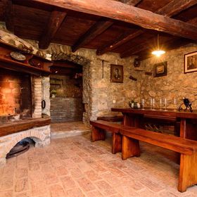 Vendégház Ičići - CKU351