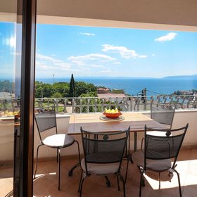 Vendégház Ičići - CKU351