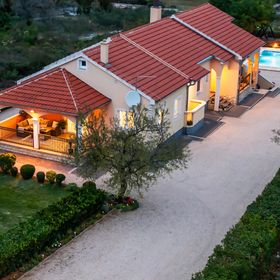 Vendégház Stankovci - CDI511