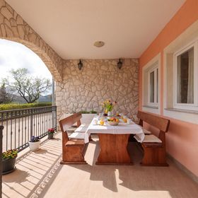 Vendégház Stankovci - CDI511