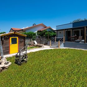 Vendégház Peroj - CIF961