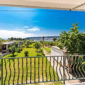 Apartman Trogir - CSC341