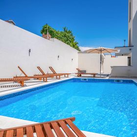 Apartman Orebić - CDP645