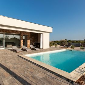 Vendégház Seline - CDI523