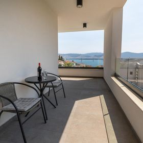 Vendégház Komarna - CDR498