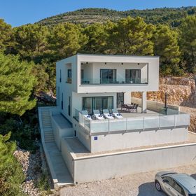 Vendégház Komarna - CDR498