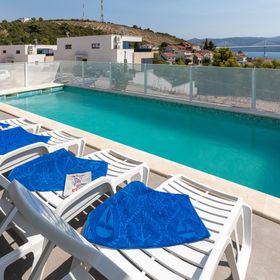 Vendégház Komarna - CDR498