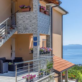 Apartman Veprinac - CKU330