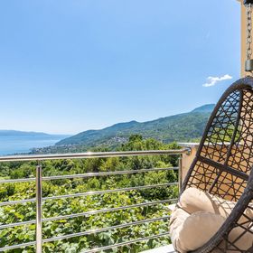 Apartman Veprinac - CKU330