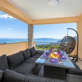 Apartman Veprinac - CKU330