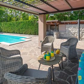 Apartman Buzet - CIC869