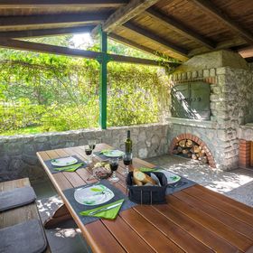 Apartman Buzet - CIC869