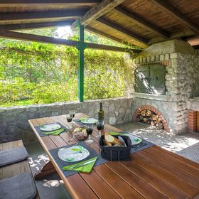 Apartman Buzet - CIC869