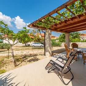 Vendégház Kustići - CKP024