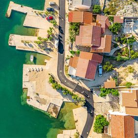 Vendégház Kustići - CKP024