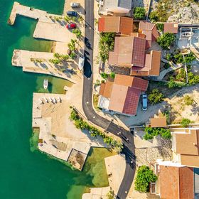 Vendégház Kustići - CKP024