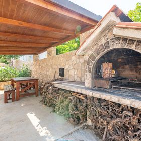 Vendégház Kustići - CKP024