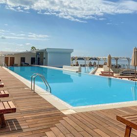 Apartman Petrčane - CDI474