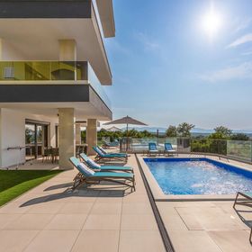 Apartman Malinska - CKI501