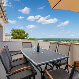 Vendégház Benkovac - CDI428