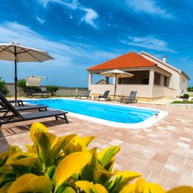 Vendégház Benkovac - CDI428