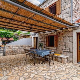 Vendégház Orebić - CDP506