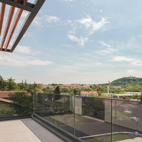 Vendégház Labin - CIO433