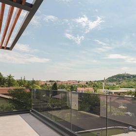 Vendégház Labin - CIO433