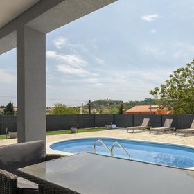 Vendégház Labin - CIO433