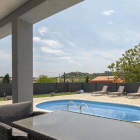 Vendégház Labin - CIO433